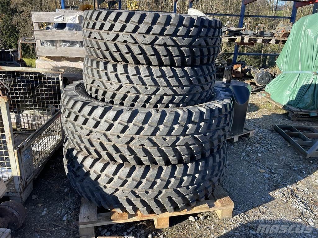 Nokian  Gumiabroncsok, kerekek és felnik