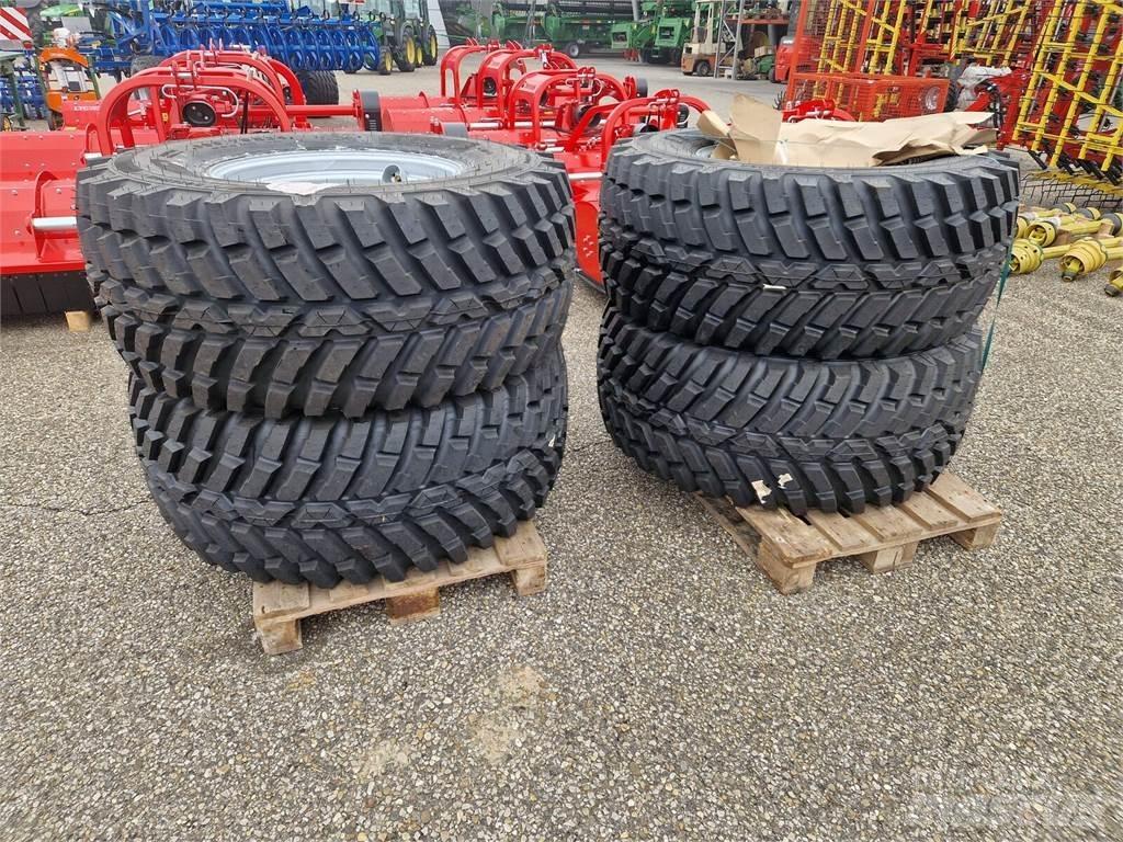Nokian TRI 2 Gumiabroncsok, kerekek és felnik