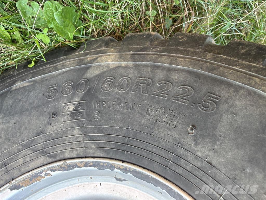 Oehler VKT 120 Poranyag tartályos