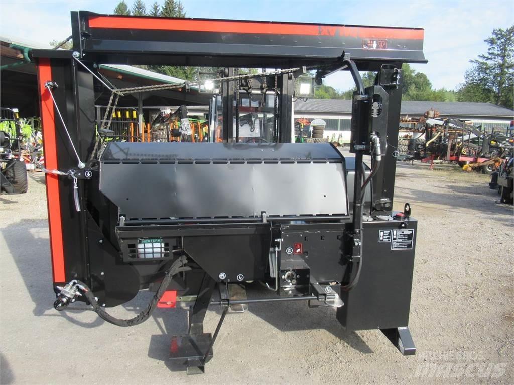 Palax D 360 Pro TR Erdészet - Egyebek