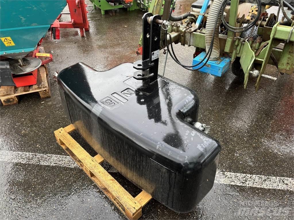  Pateer Pateer Egyéb traktor tartozékok