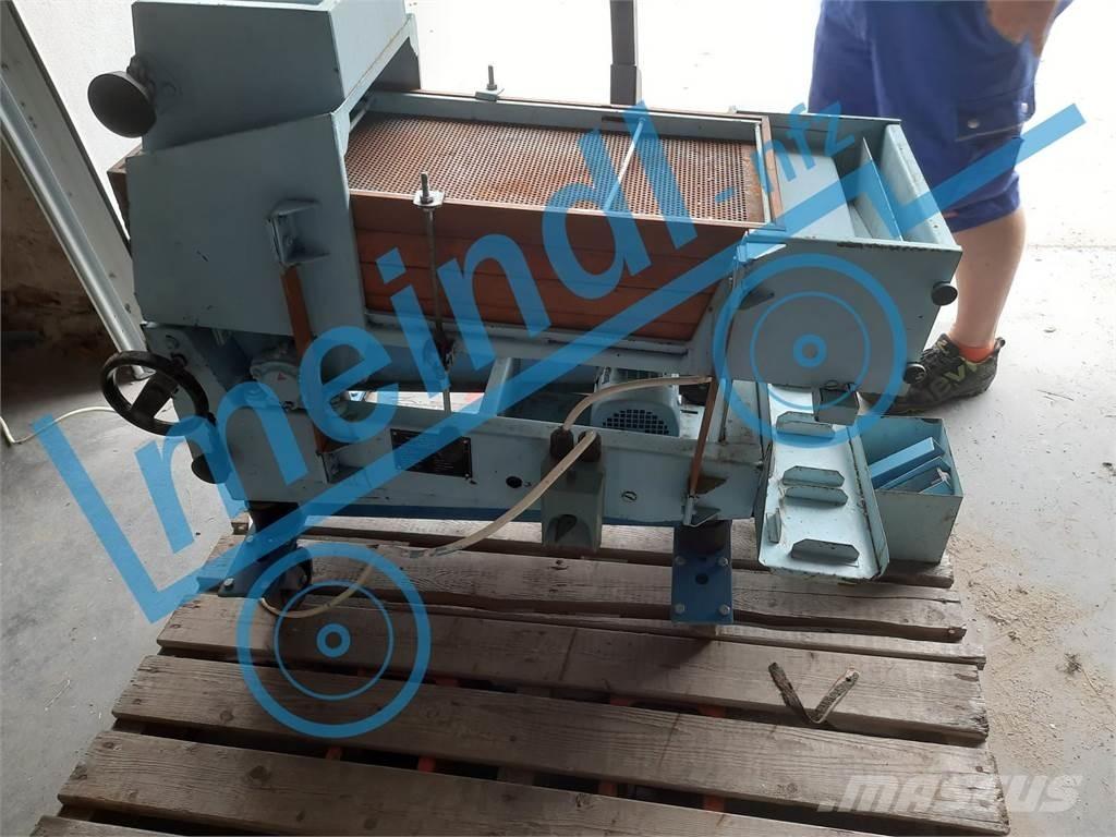 Petkus K 294 A Magtisztító berendezések