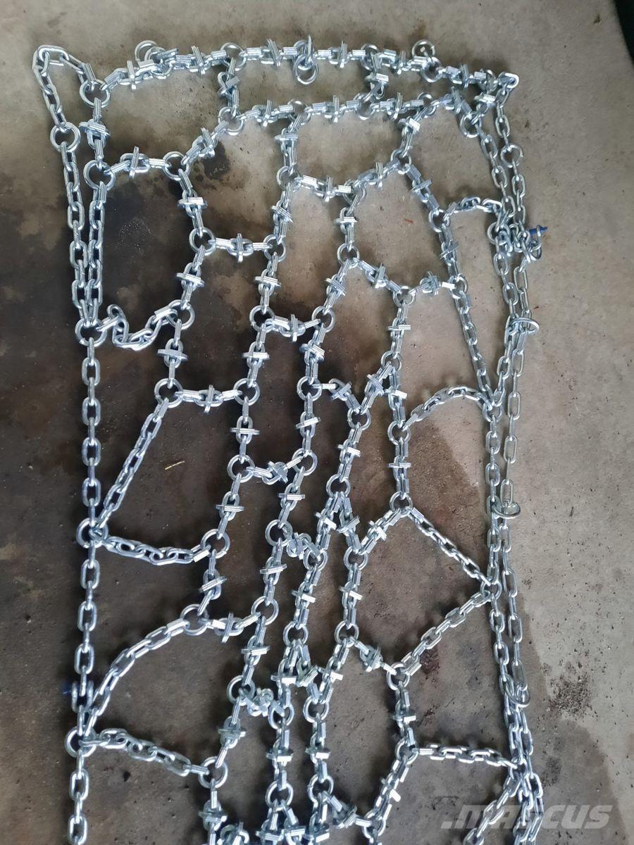 Pewag 710/70R38 Egyéb traktor tartozékok