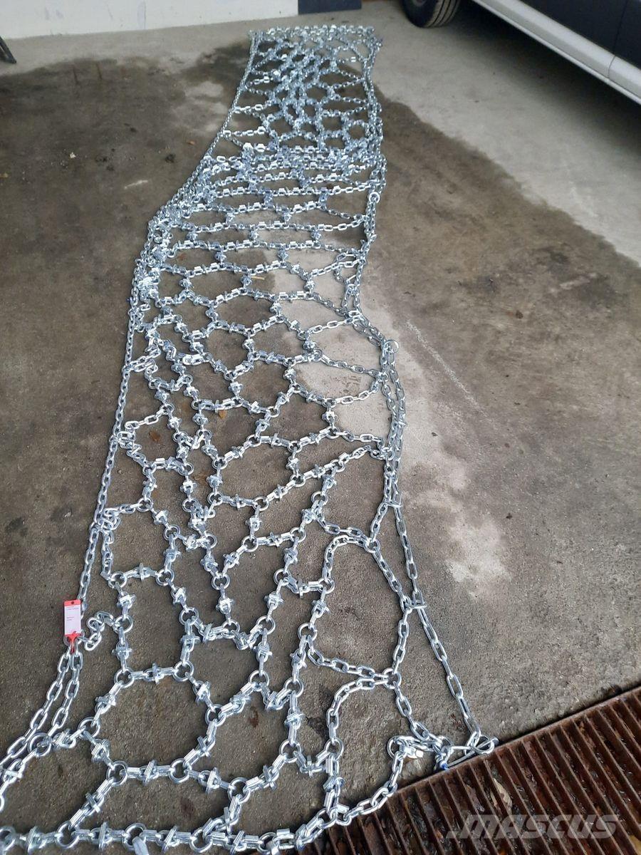 Pewag 710/70R38 Egyéb traktor tartozékok