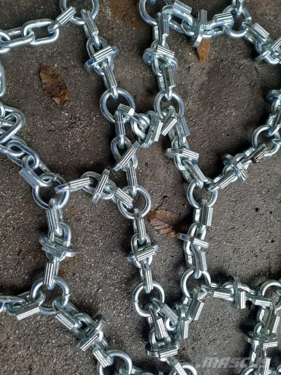 Pewag 710/70R38 Egyéb traktor tartozékok