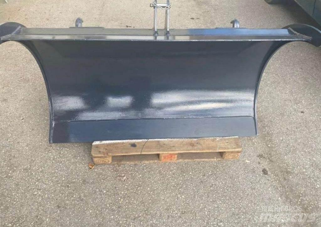  Polterschild 1600 Erdészet - Egyebek