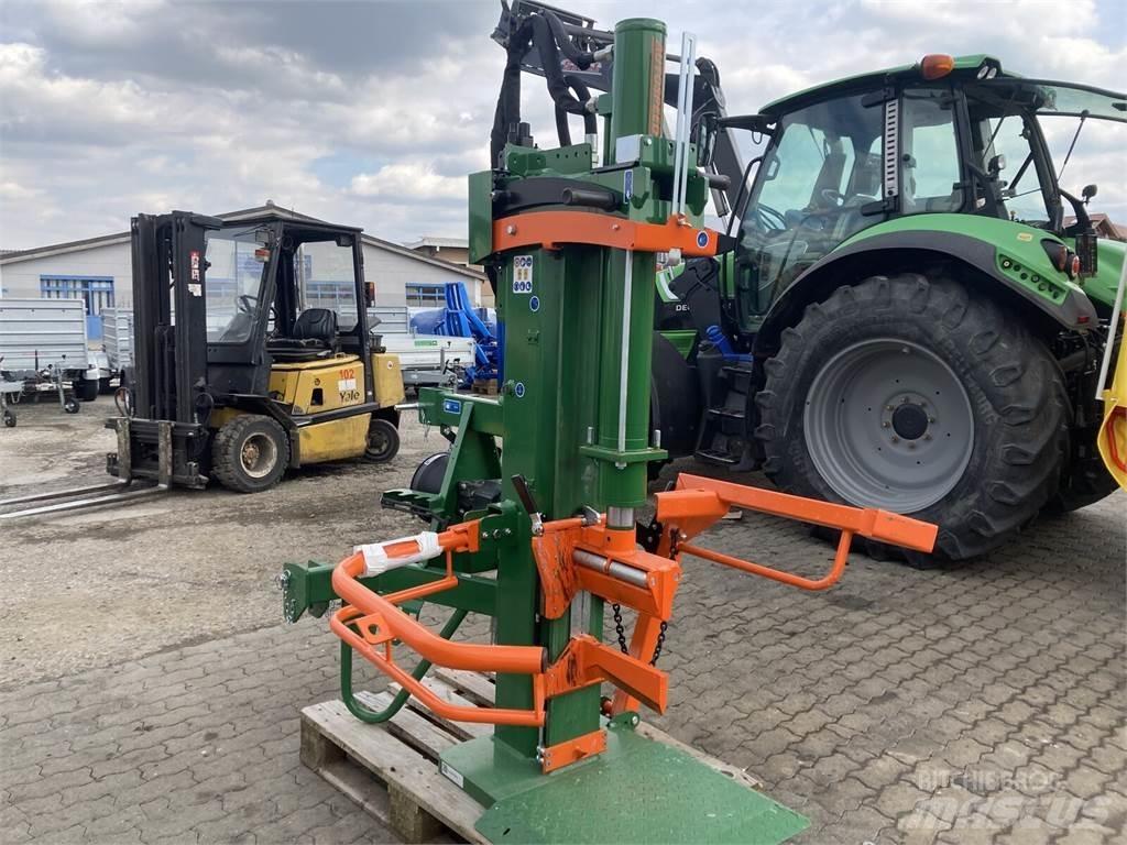 Posch Hydrocombi 22 Erdészet - Egyebek