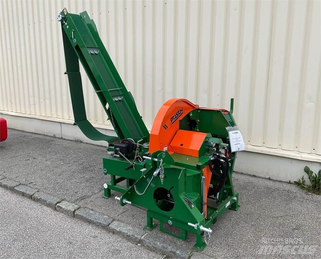 Posch M1365SWF4 Erdészet - Egyebek
