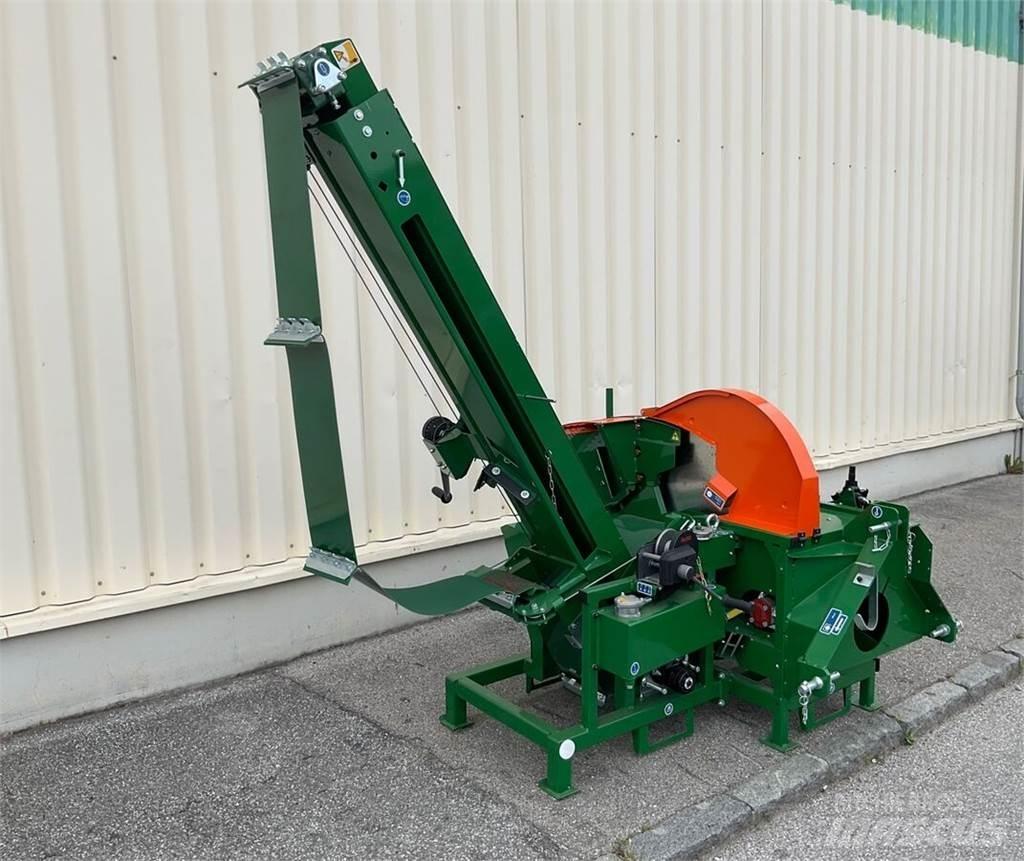 Posch M1365SWF4 Erdészet - Egyebek