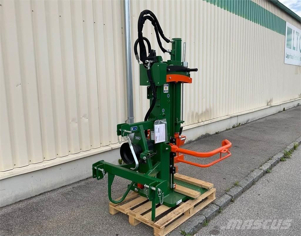 Posch M6241MR Erdészet - Egyebek
