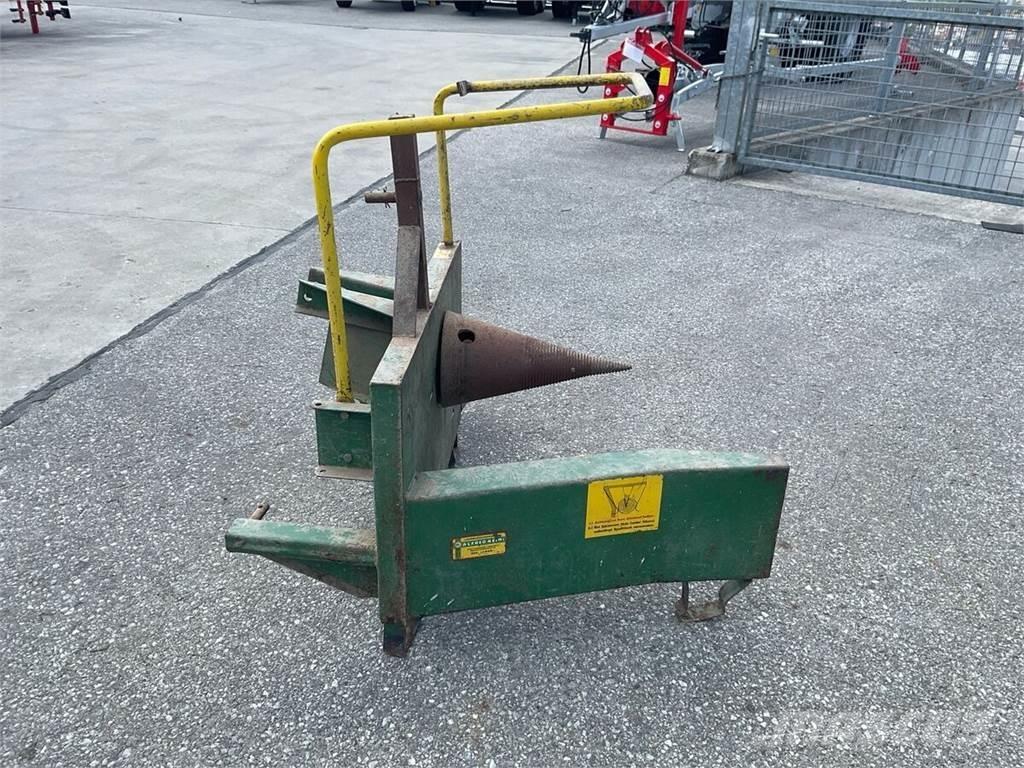 Posch Maxi Fa hántoló, vágó, aprító