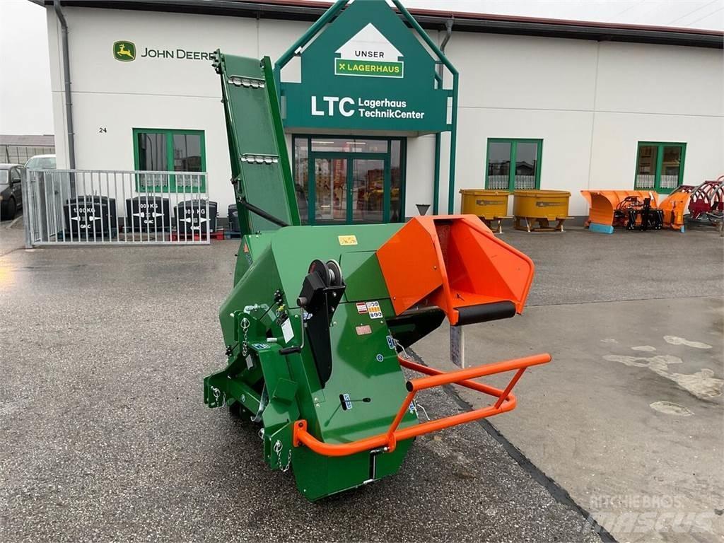 Posch SmartCut 700 Erdészet - Egyebek
