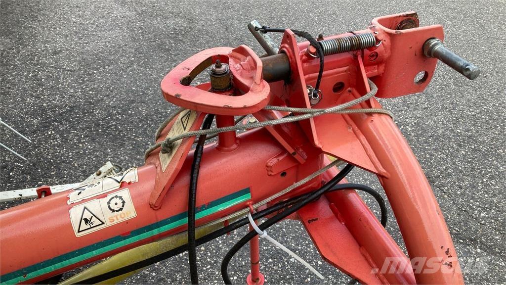 Pöttinger Hit 54N Rendkészítő