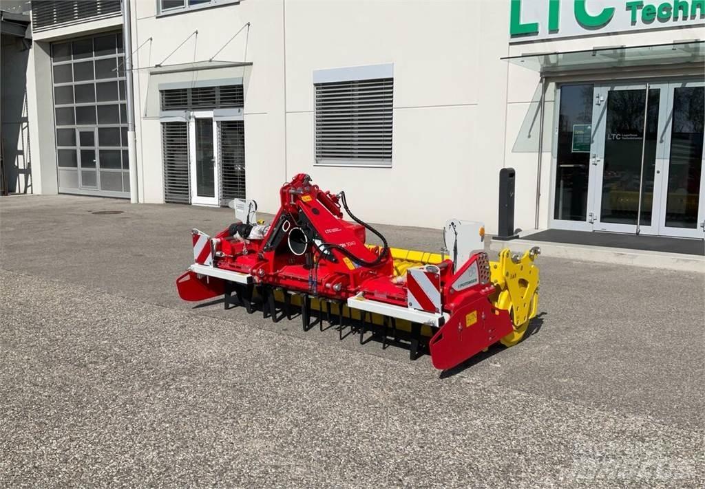 Pöttinger Lion 3040 Tárcsás boronák