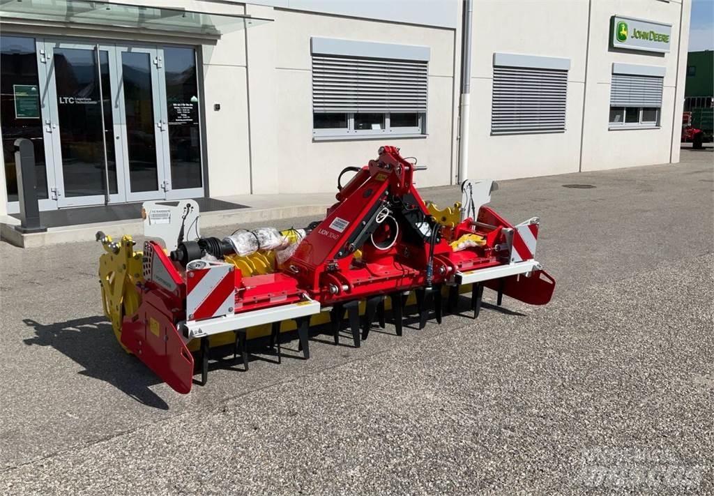 Pöttinger Lion 3040 Tárcsás boronák