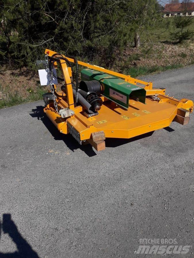 Psenner SV 180/260 Szárzúzók és fűkaszák
