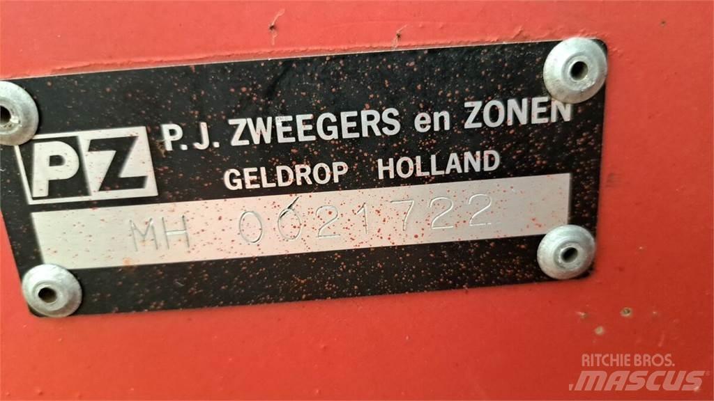 PZ MH Szecskázók