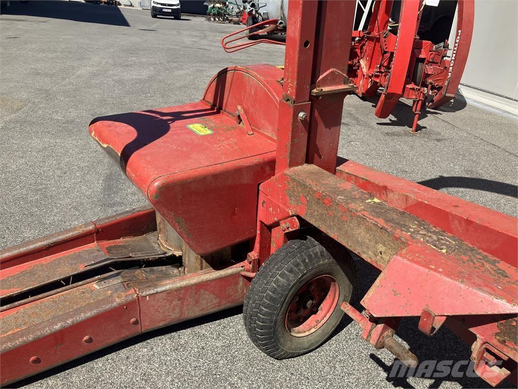 PZ MH 80 Szecskázók