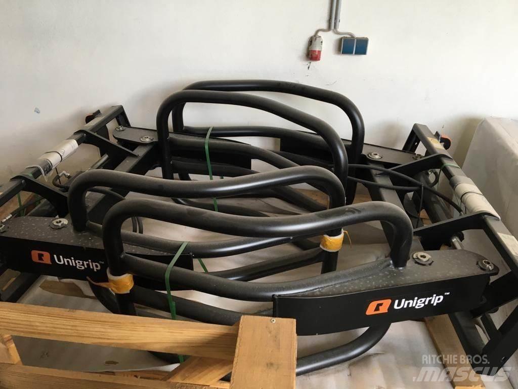  Quick Unigrip 130 Egyéb traktor tartozékok