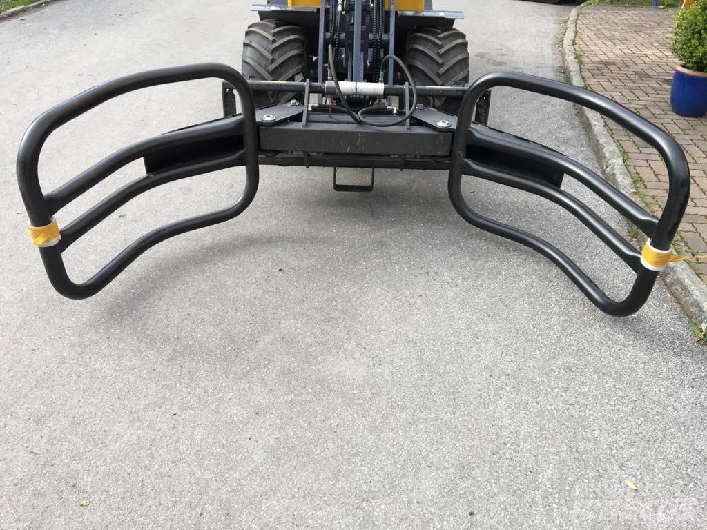  Quick Unigrip 130 Egyéb traktor tartozékok