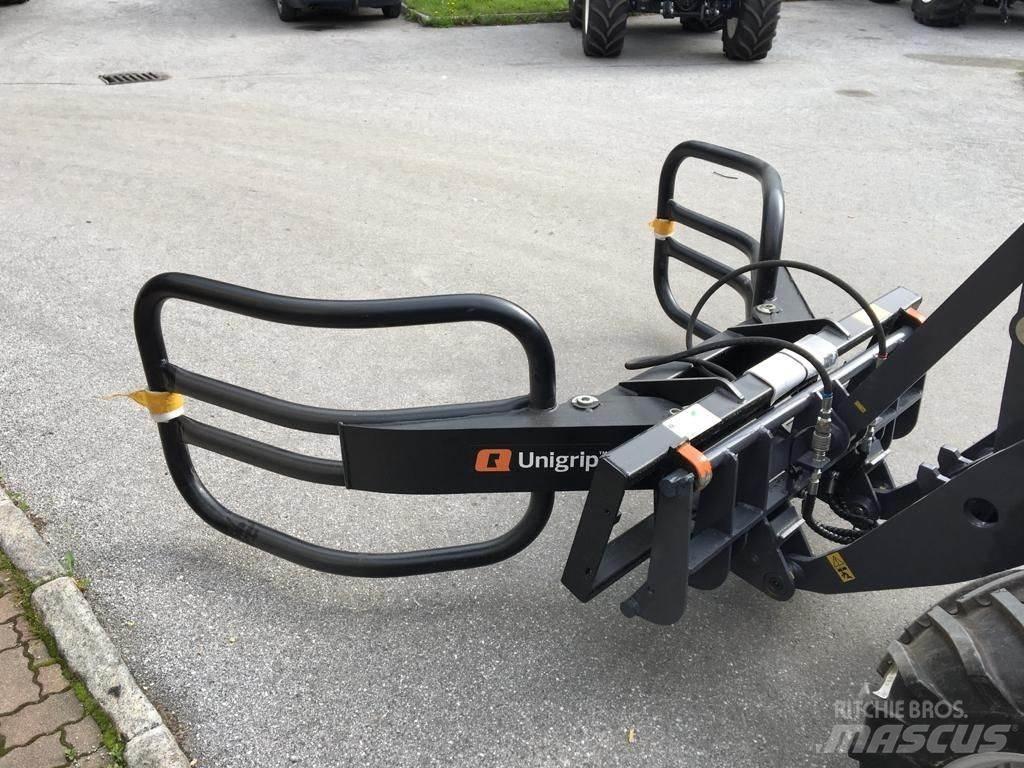  Quick Unigrip 130 Egyéb traktor tartozékok