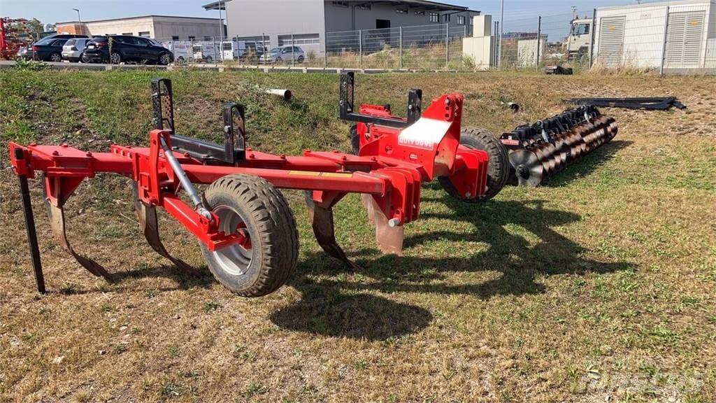 Quivogne SS08 Kultivátorok