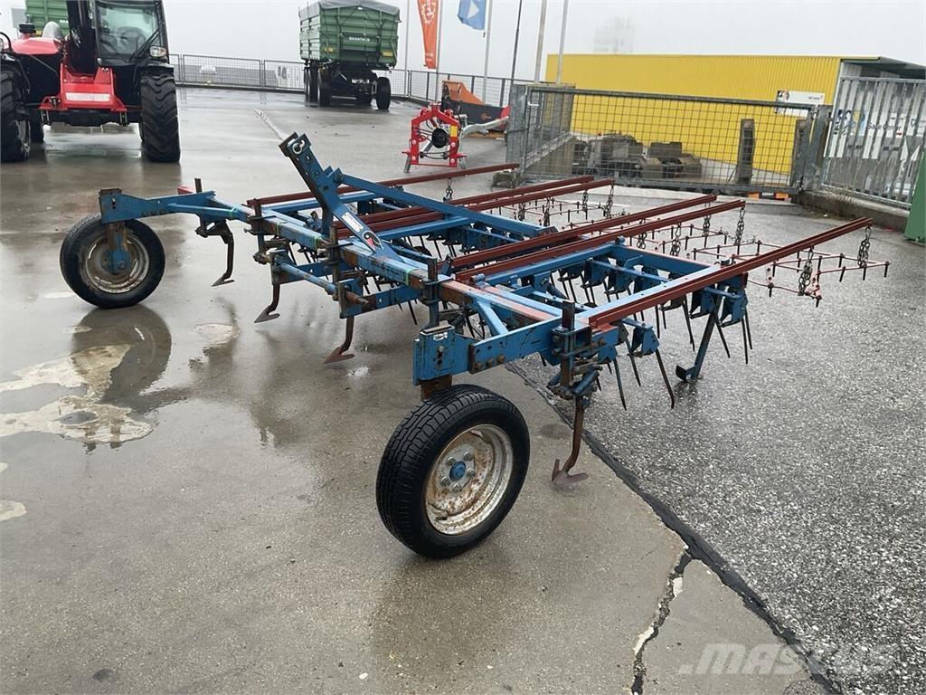 Rabe SE 625 E Egyéb vetőgépek és tartozékok