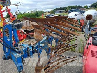 Rabe STAR 120 MXD Hagyományos ekék