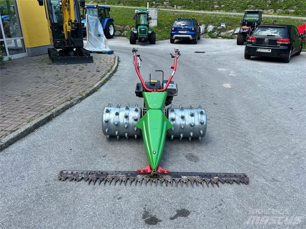 Rapid  Ráülős fűnyírók