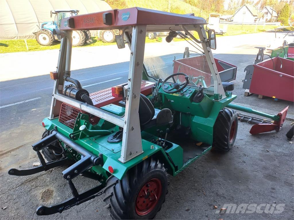 Rasant 1903 Egyéb mezőgazdasági gépek