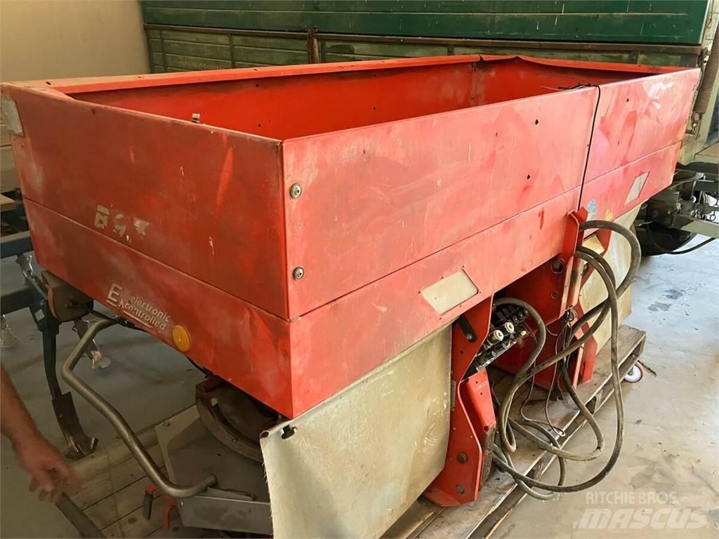 Rauch Axera H EMC Egyéb trágyázógépek és tartozékok