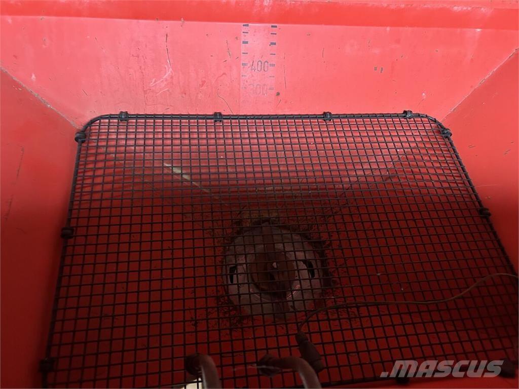 Rauch MDS 901 Egyéb trágyázógépek és tartozékok