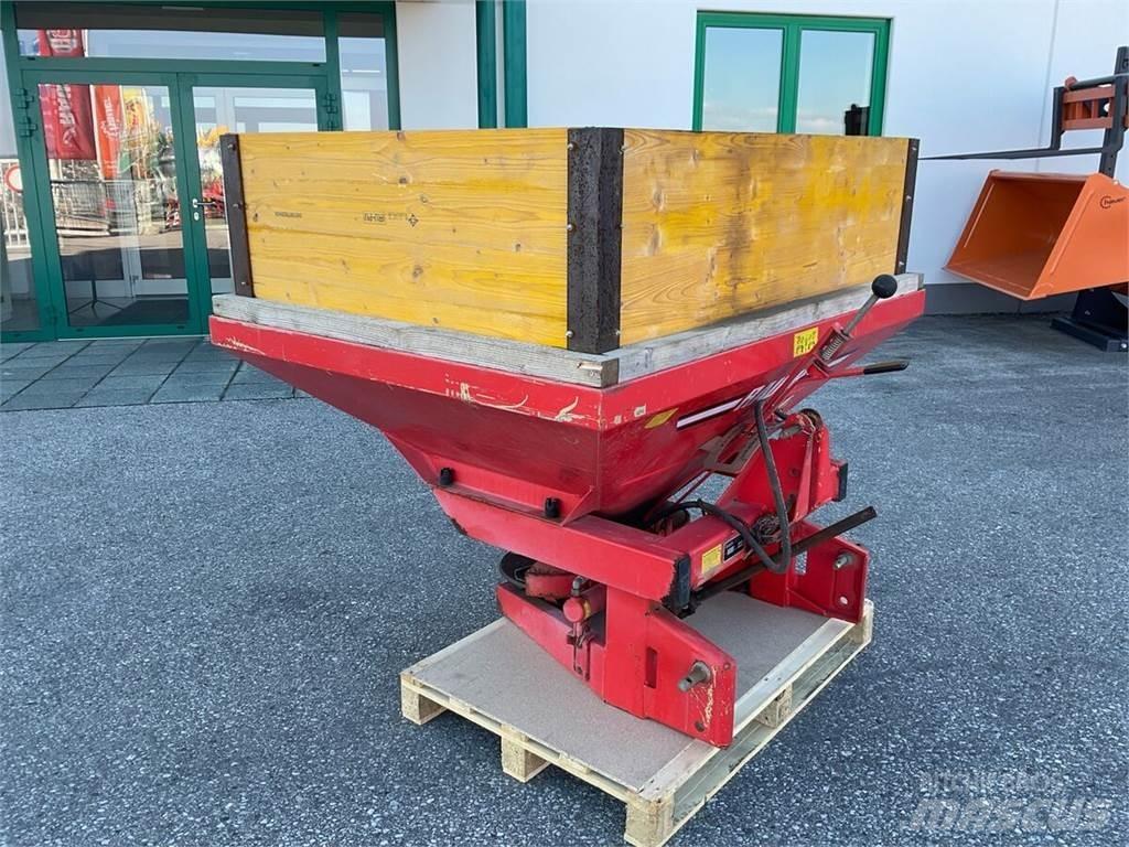 Rauch ZSA 600 Egyéb trágyázógépek és tartozékok