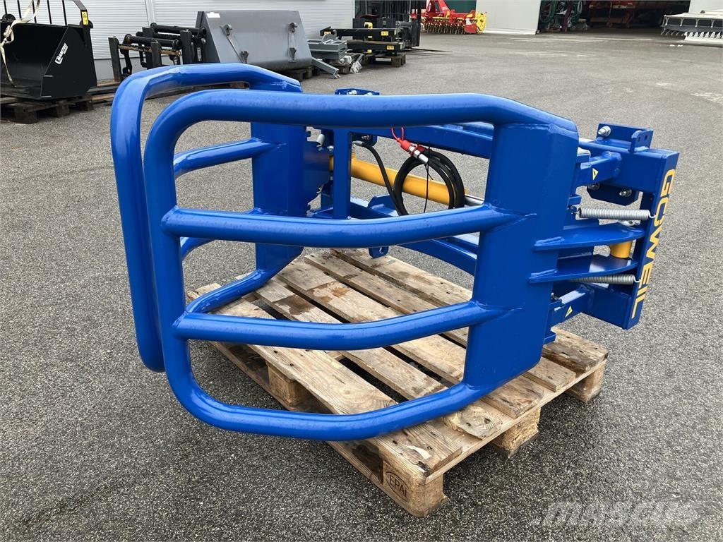  RBG 160 Ballenzange Egyéb mezőgazdasági gépek