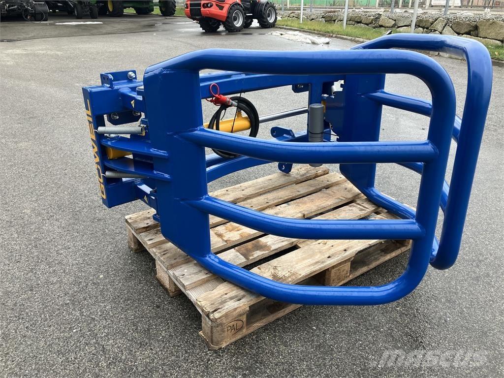  RBG 160 Ballenzange Egyéb mezőgazdasági gépek