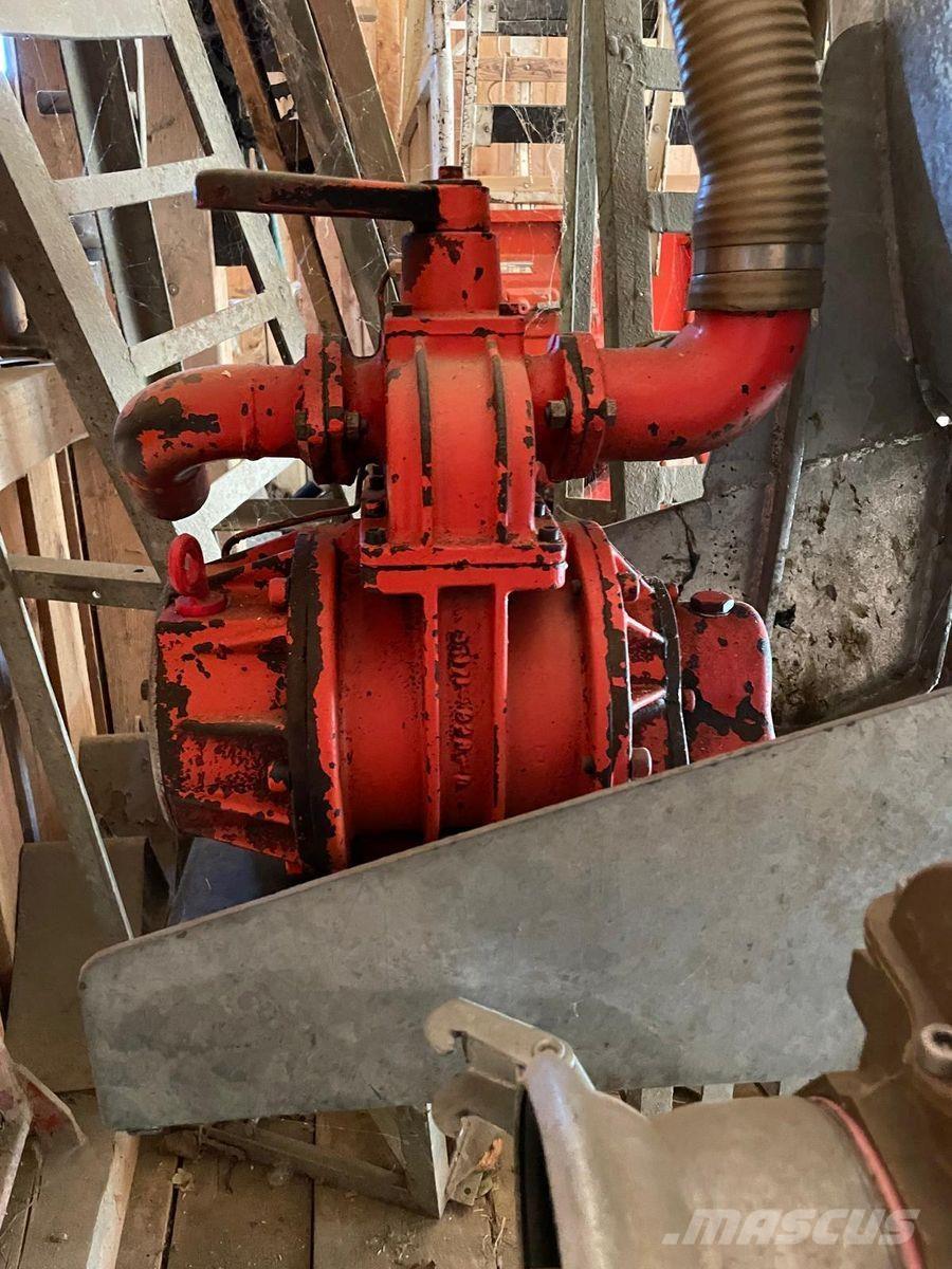 Reform 33 Egyéb mezőgazdasági gépek