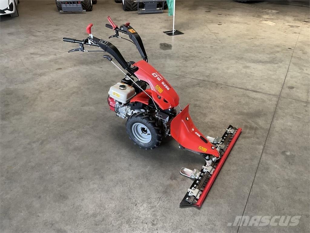 Reform CM 817 Ráülős fűnyírók