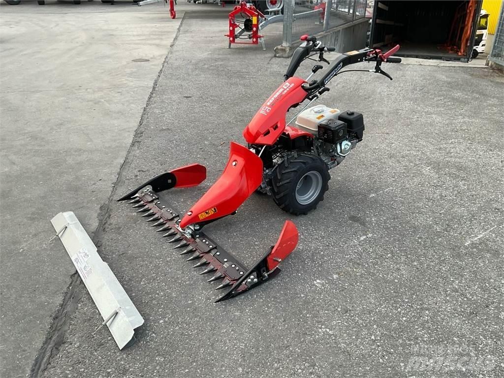 Reform CM 818D Ráülős fűnyírók