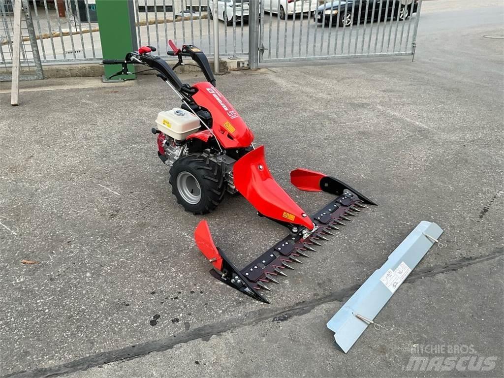 Reform CM 818D Ráülős fűnyírók