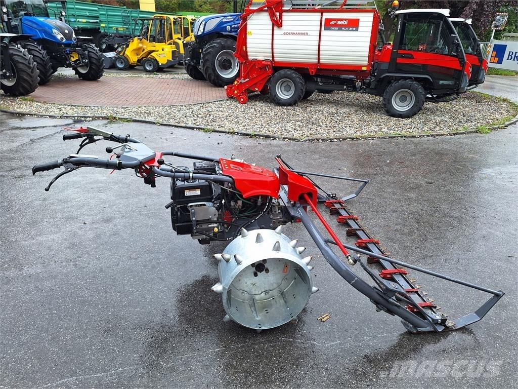 Reform M9 Hydro Ráülős fűnyírók