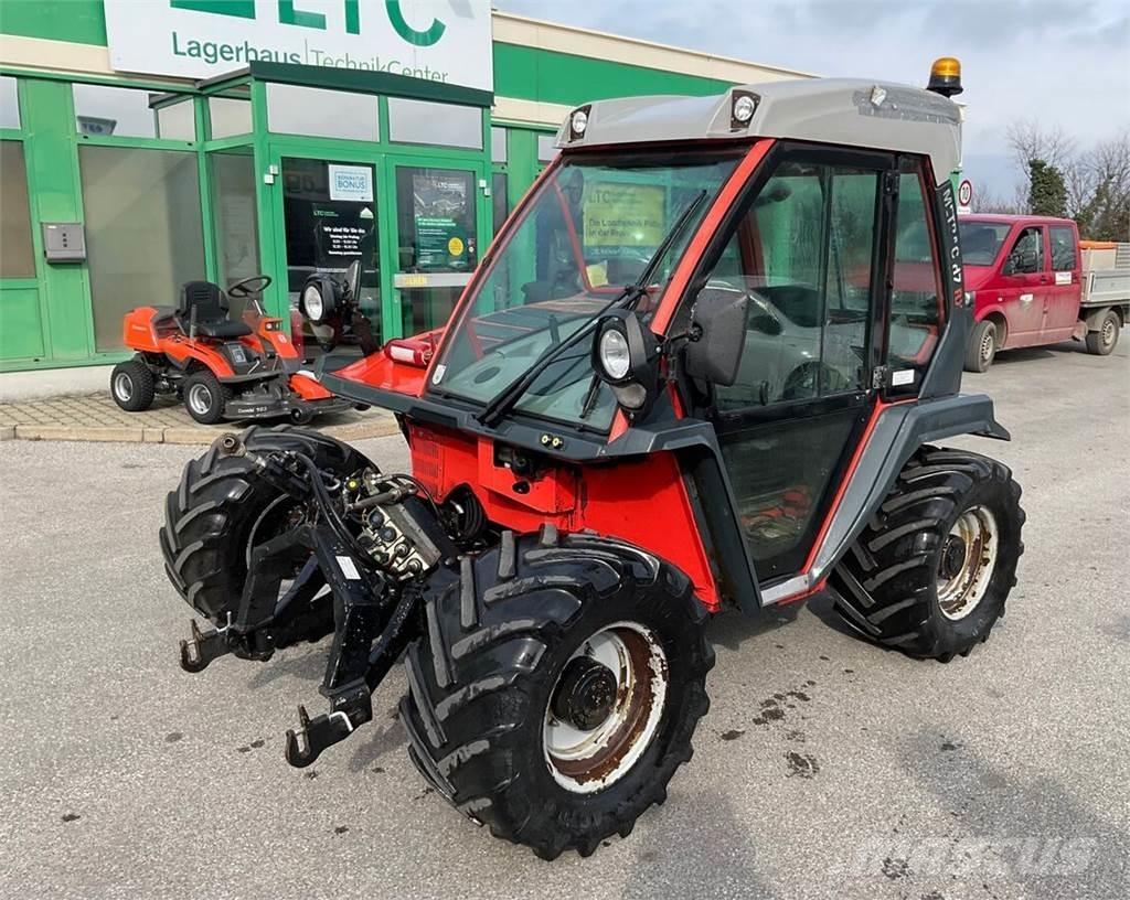 Reform Metrac Kaszák