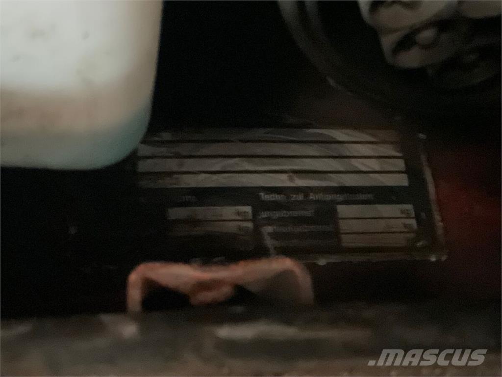 Reform Metrac Kaszák