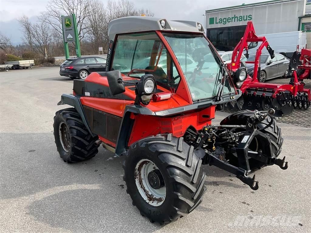 Reform Metrac Kaszák