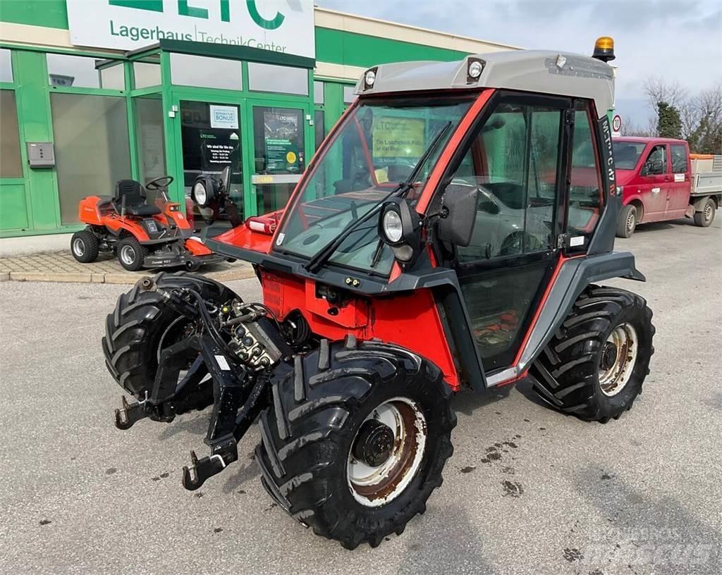 Reform Metrac H7 RX Kaszák