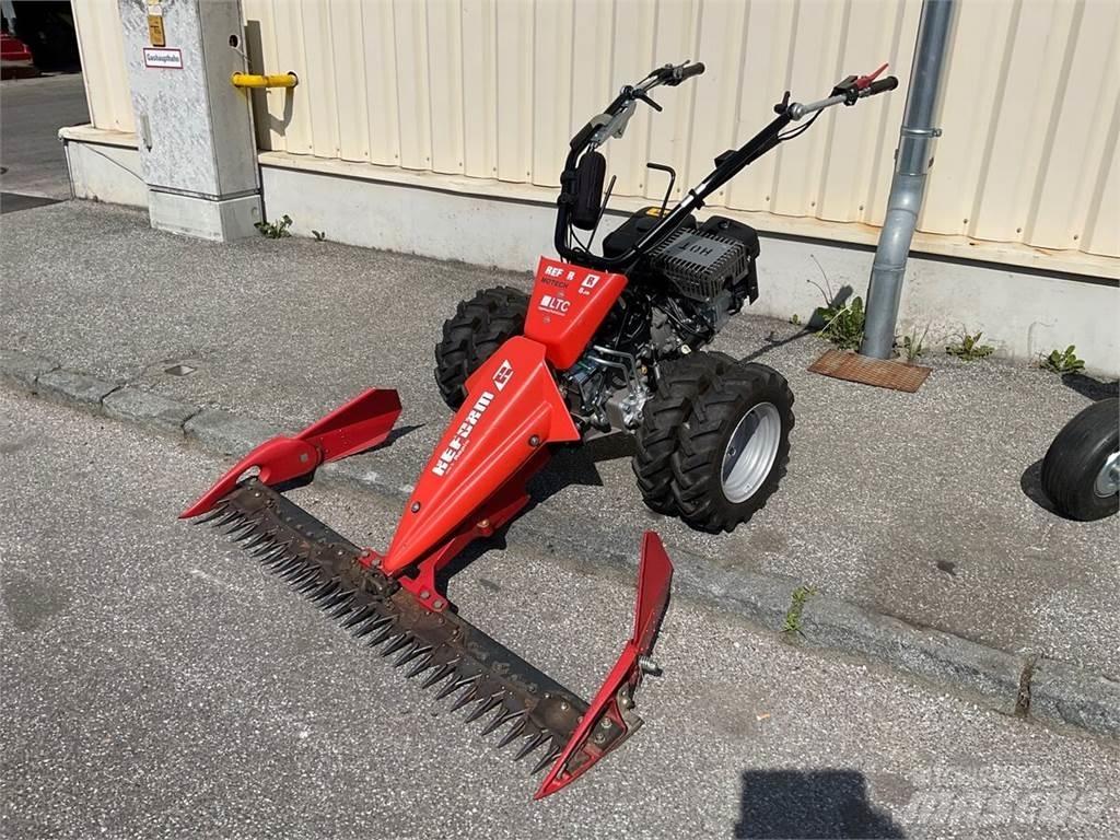 Reform RM 8.09 Ráülős fűnyírók