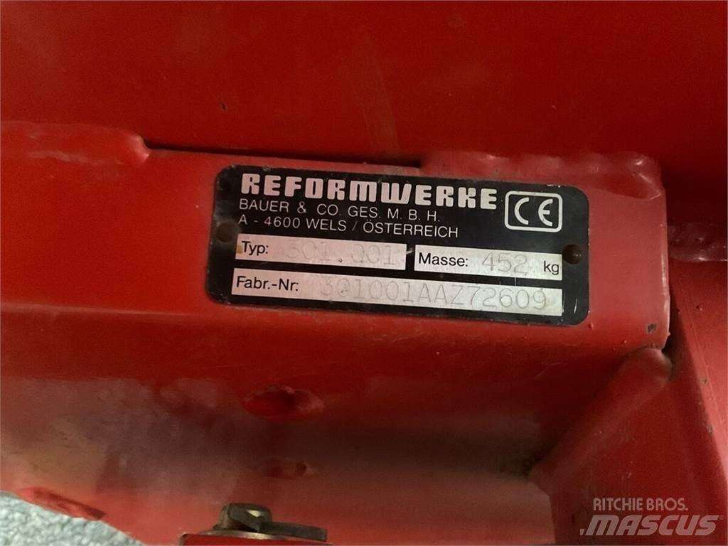 Reform Semo 100 Sorvetőgép
