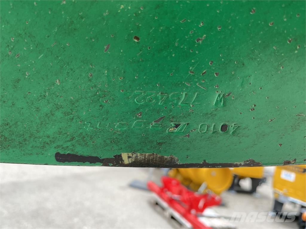 Regent Titan 140 Hagyományos ekék