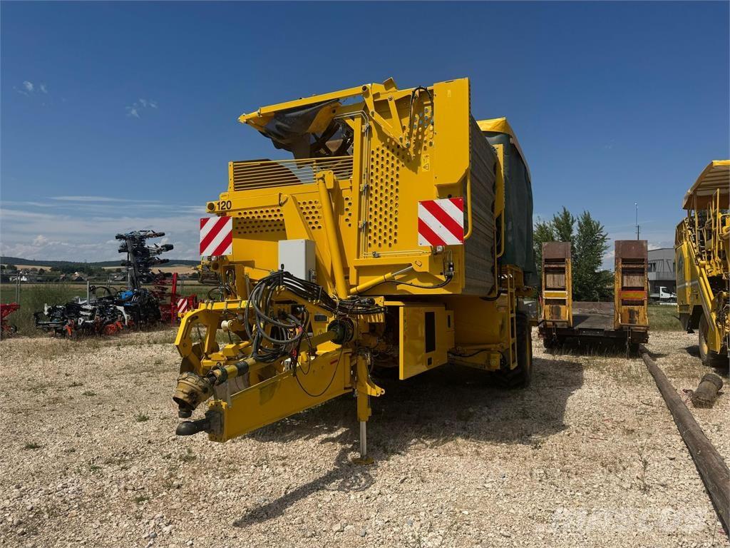 Ropa Keiler 1 - RK 12 Egyéb mezőgazdasági gépek