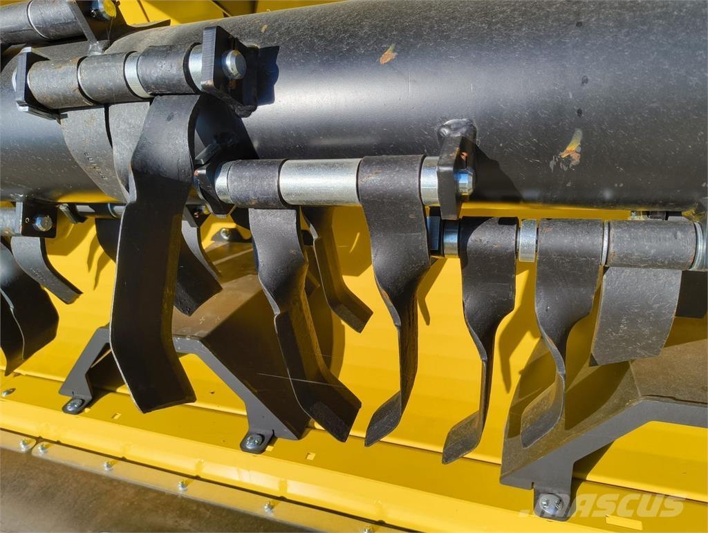 Ropa KS 475 Egyéb mezőgazdasági gépek