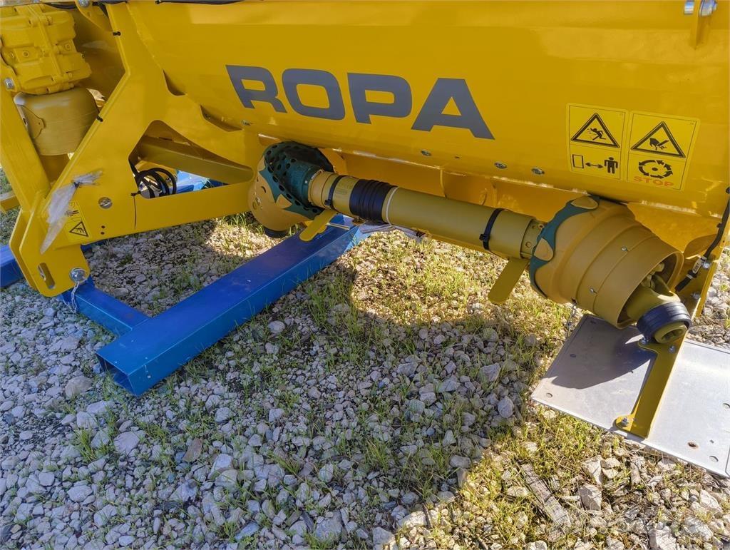 Ropa KS 475 Egyéb mezőgazdasági gépek